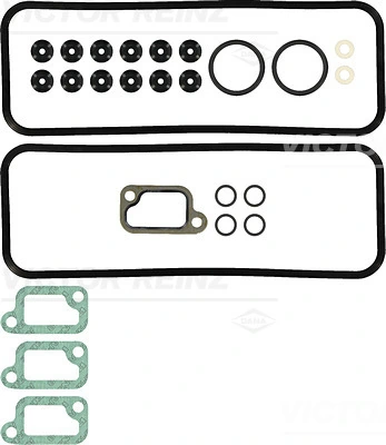 Gasket Set, cylinder head cover